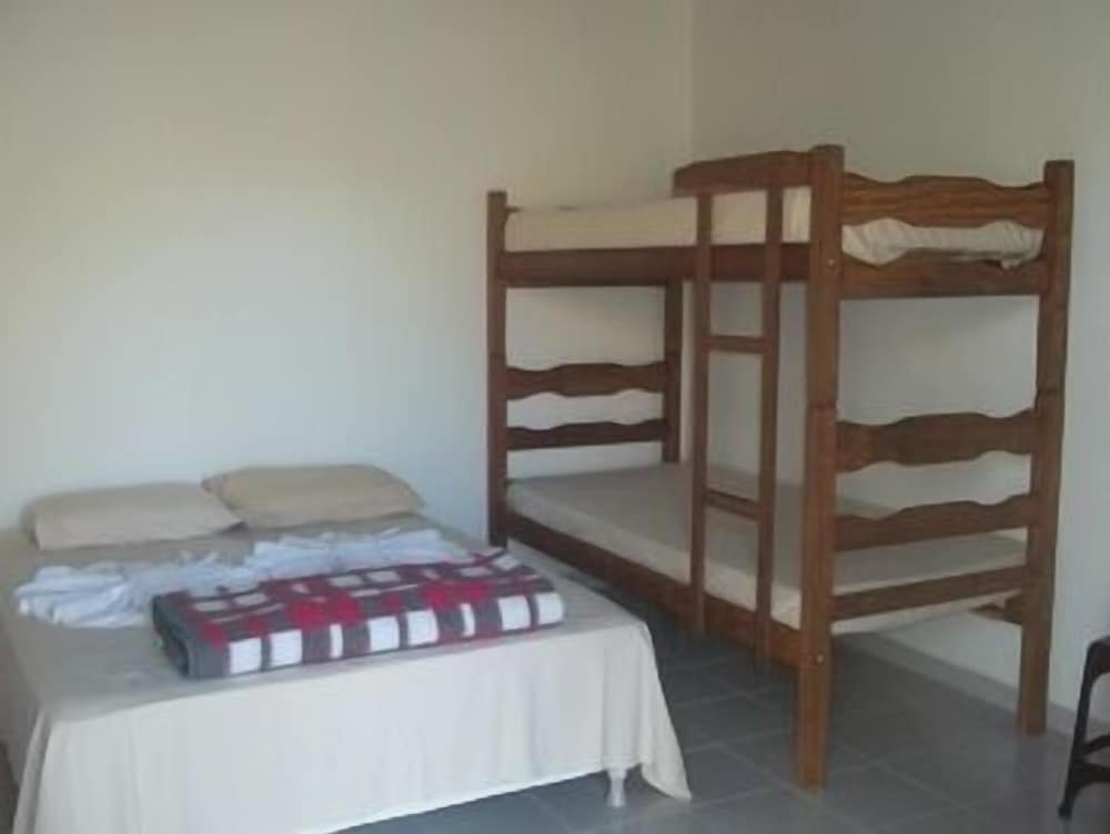 Pousada Mirante do Vale