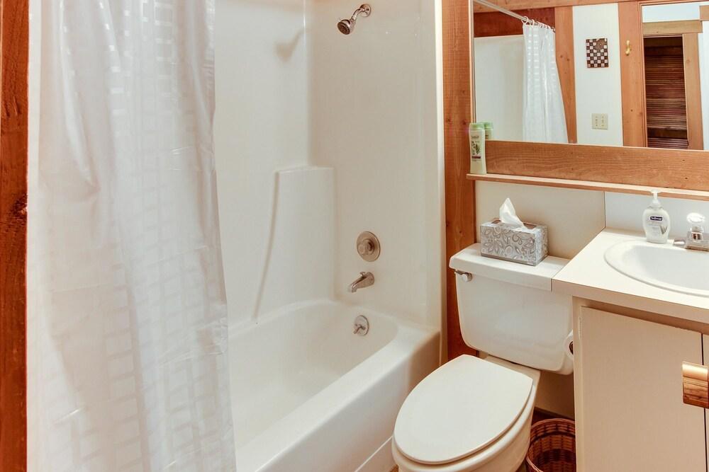 Northstar Throwback Townhome