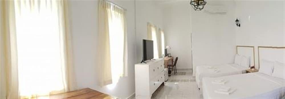 La Fortress Boutique Hotel