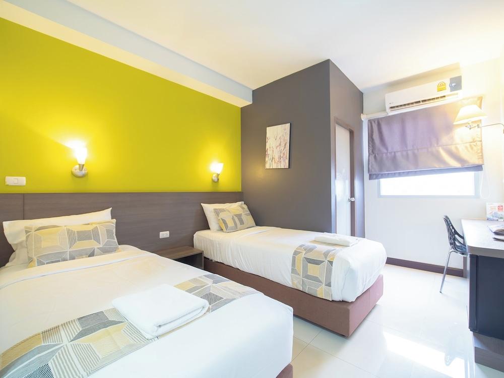 Fortune D Hotel Maesot