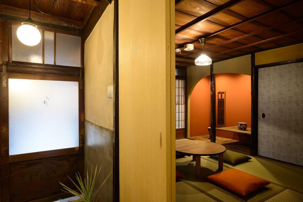 Kyoyado Okara - Hostel