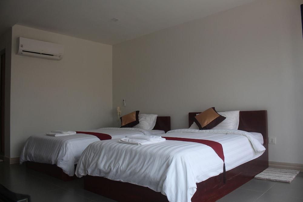 Sandy Clay Bungalows