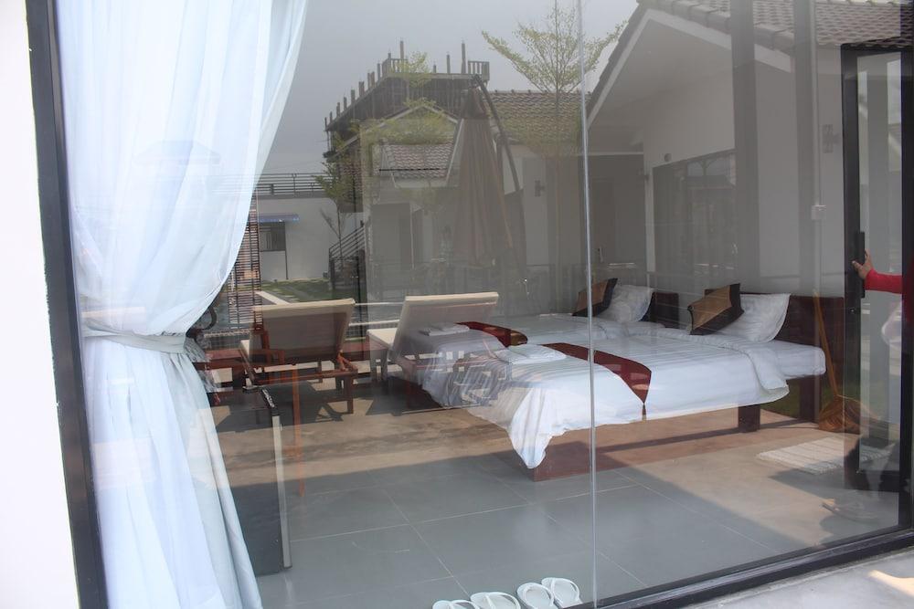 Sandy Clay Bungalows