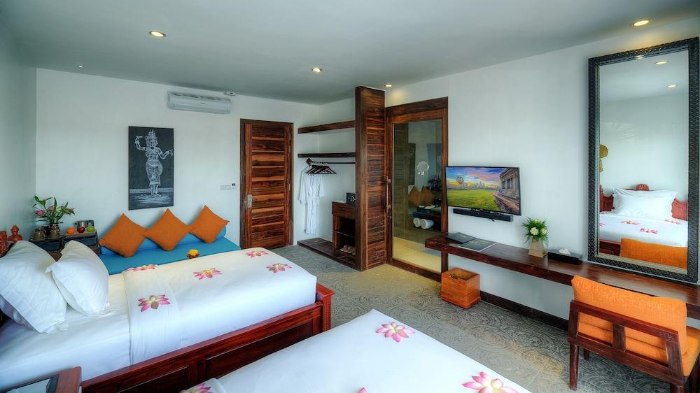 Golden Temple Retreat