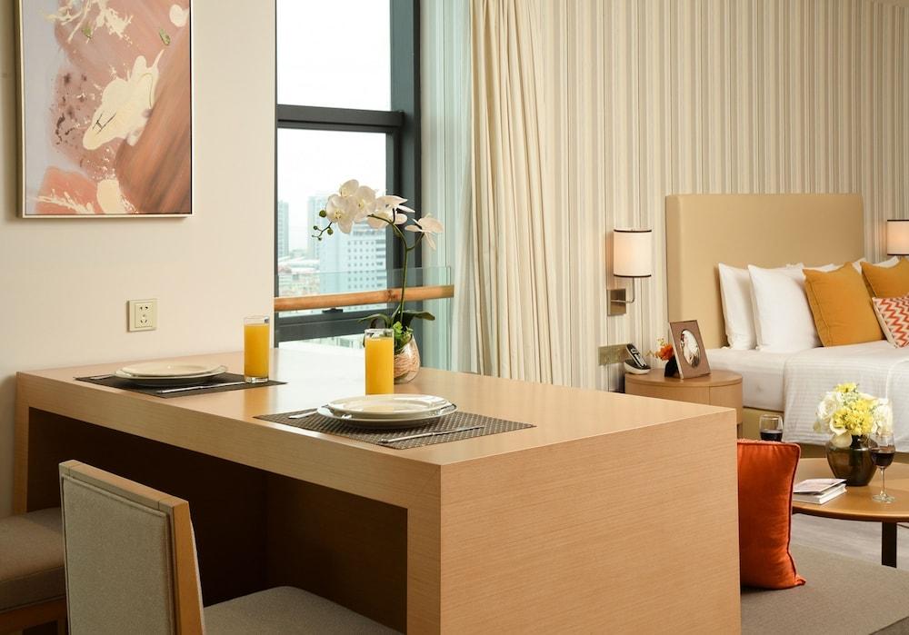 Somerset Software Park Xiamen