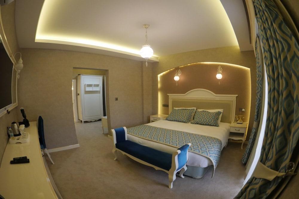 Hatunca Otel & Restaurant