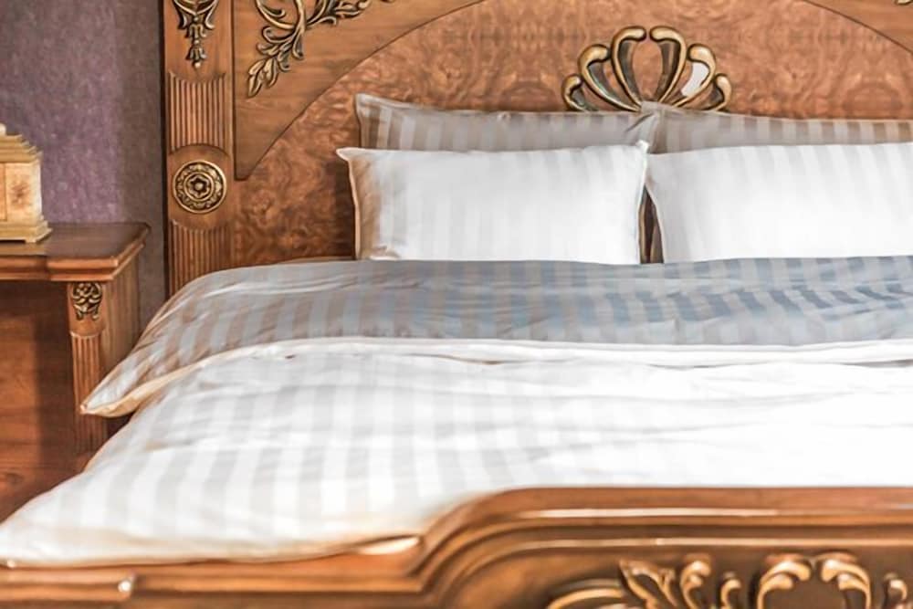 Gapyeong Pool Villa Palace