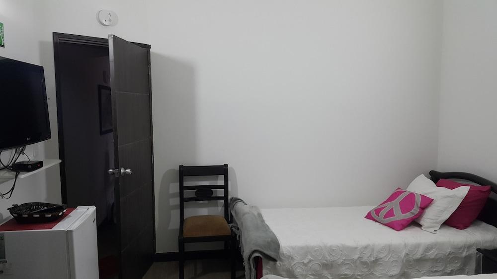 Hospedaje Solymar Islas