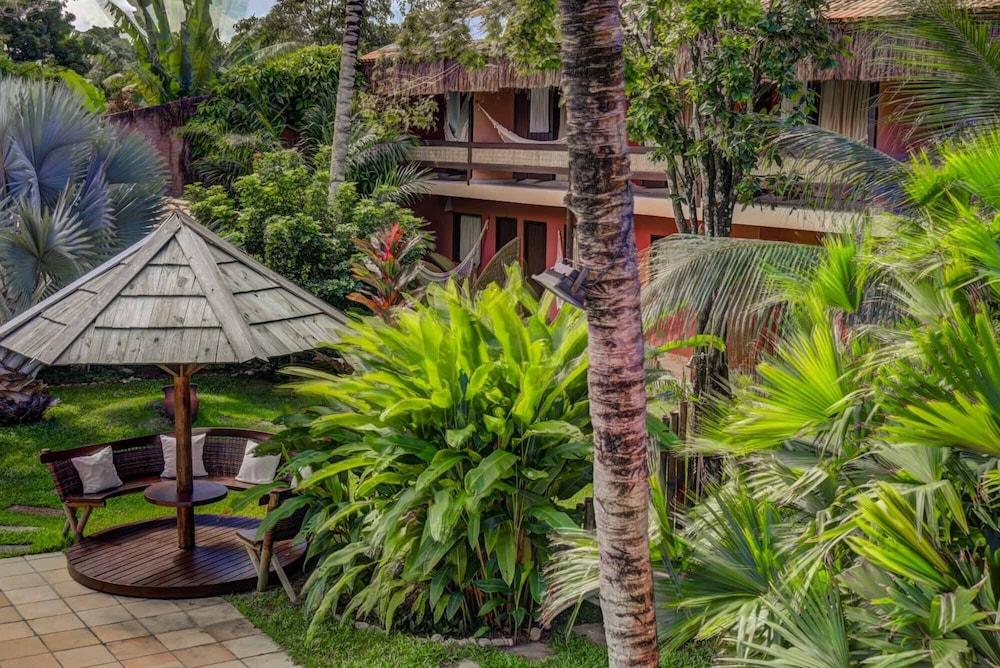 Pousada Saudosa Maloca