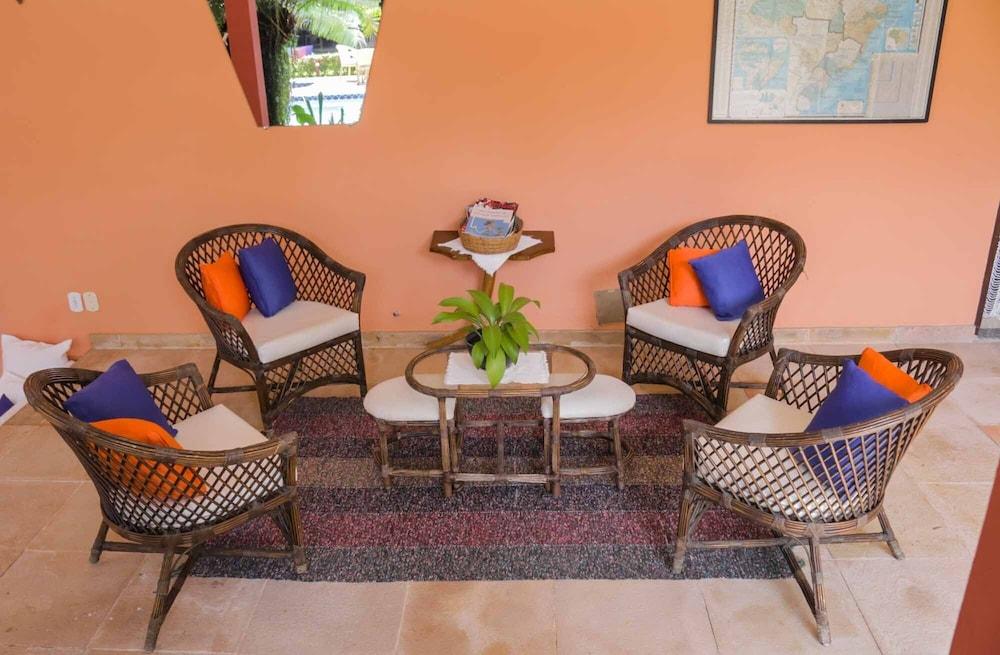 Pousada Saudosa Maloca