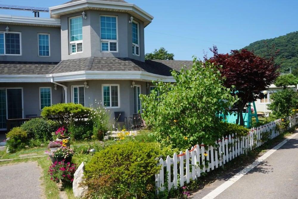 Ganghwa Gamilnahar Pension