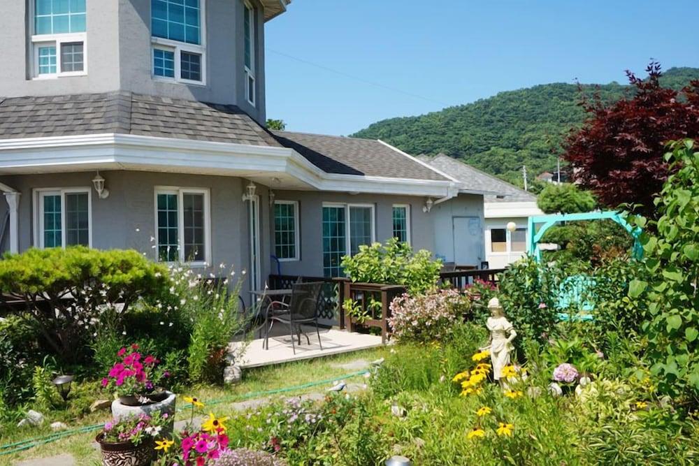 Ganghwa Gamilnahar Pension