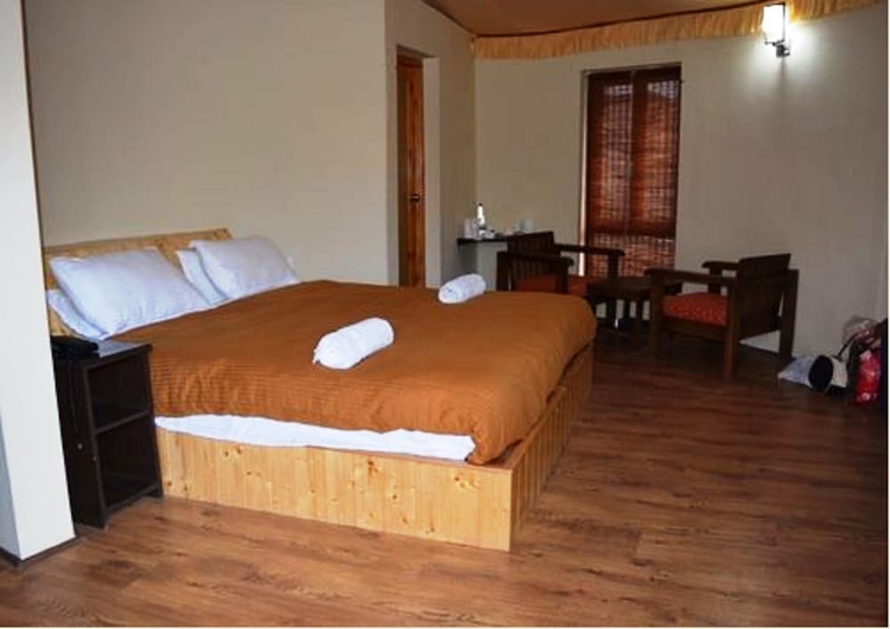 TIH Mystique Meadows Earth Homes