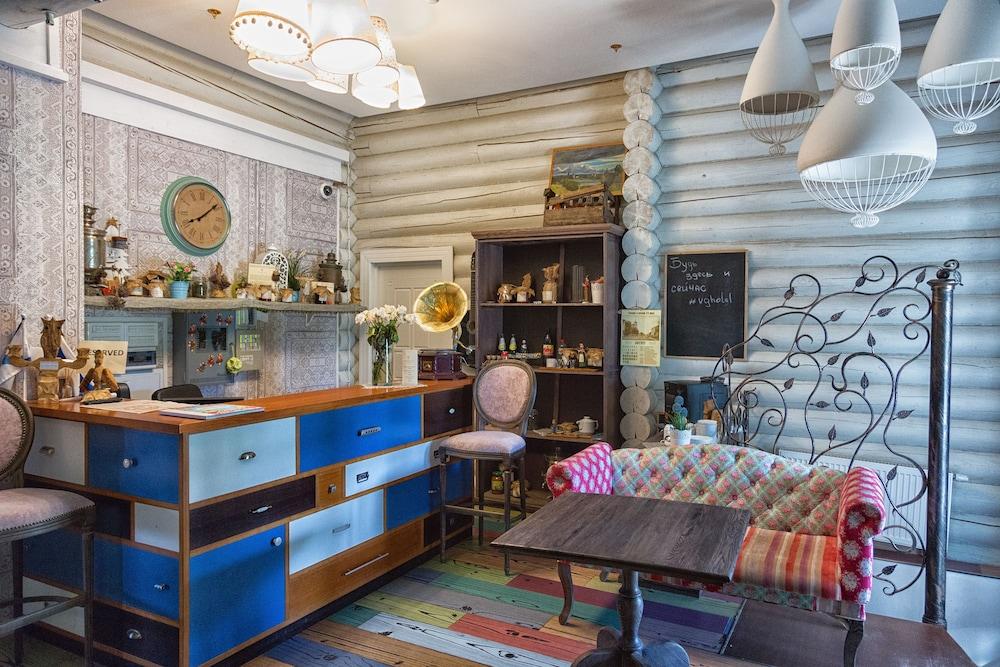 Eco-park Vremena goda