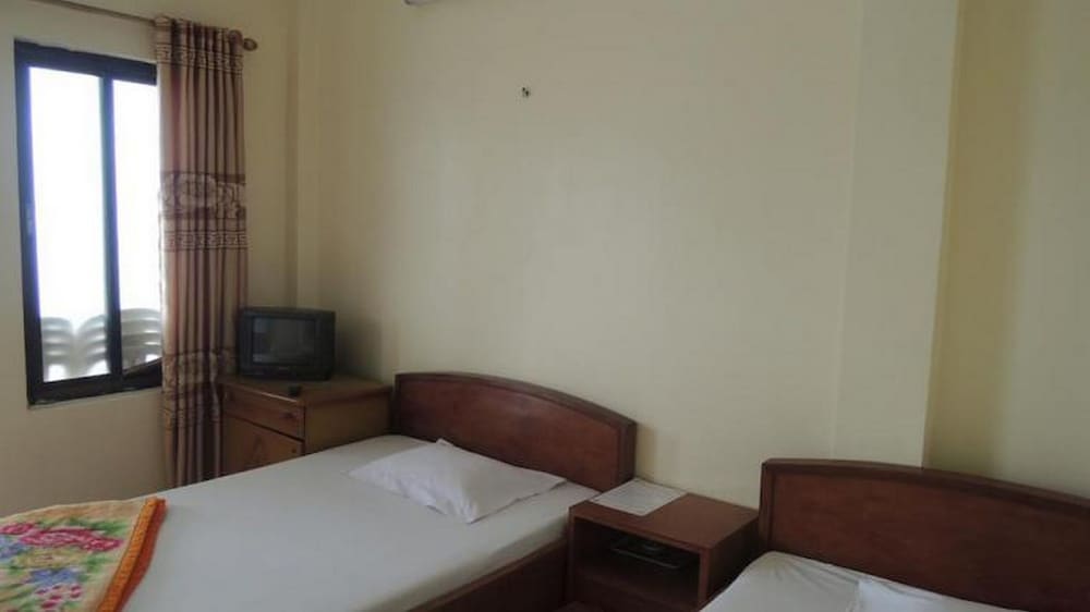 Nam Phuong Hotel