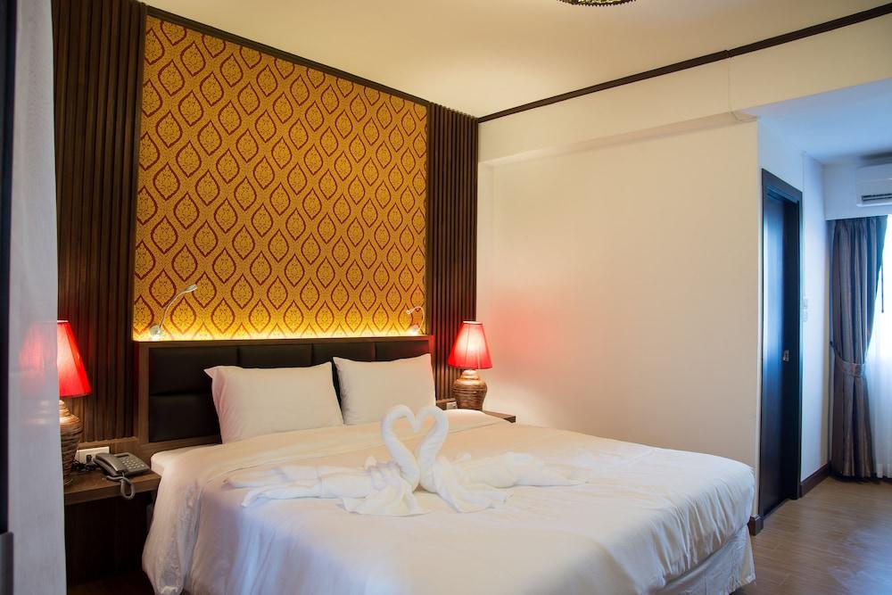 The Wing Lanna Hotel