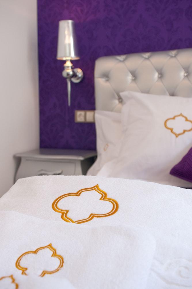 El Escondite de María