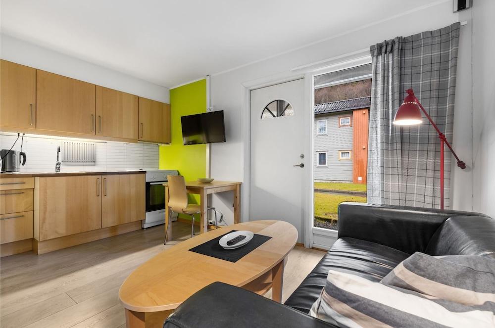 Master Apartment Hotel