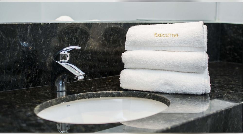 Gran Executive Hotel