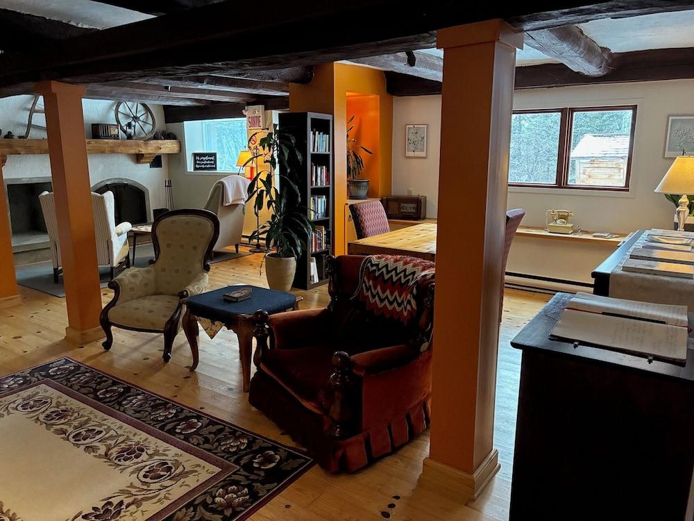 La Grange Country Inn