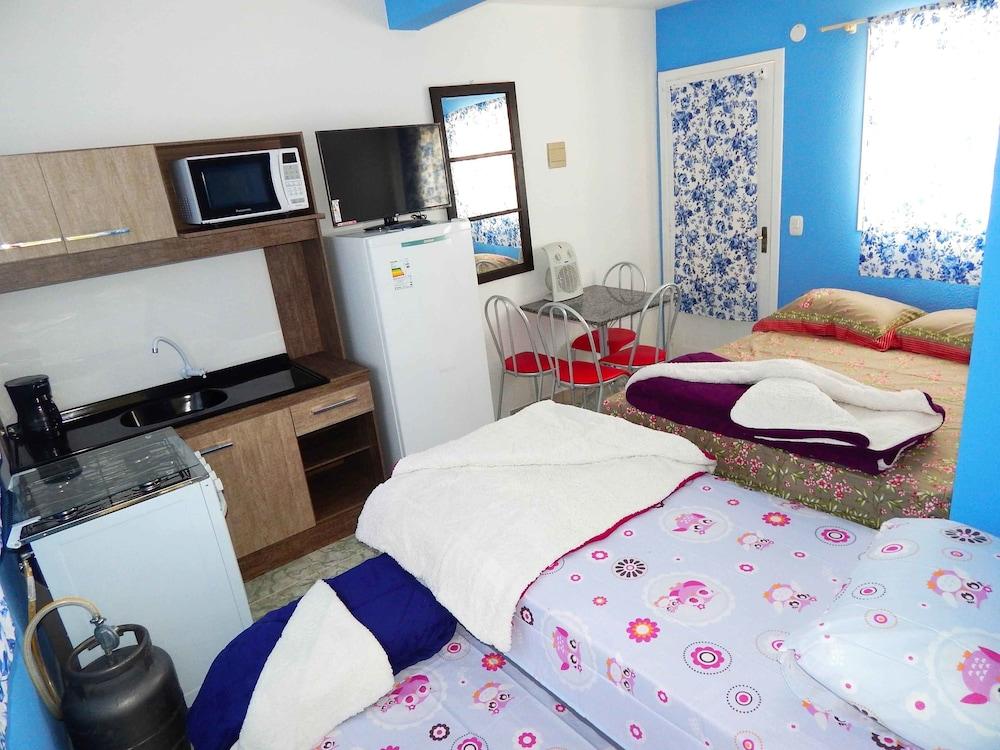 Lake Apartament Standard