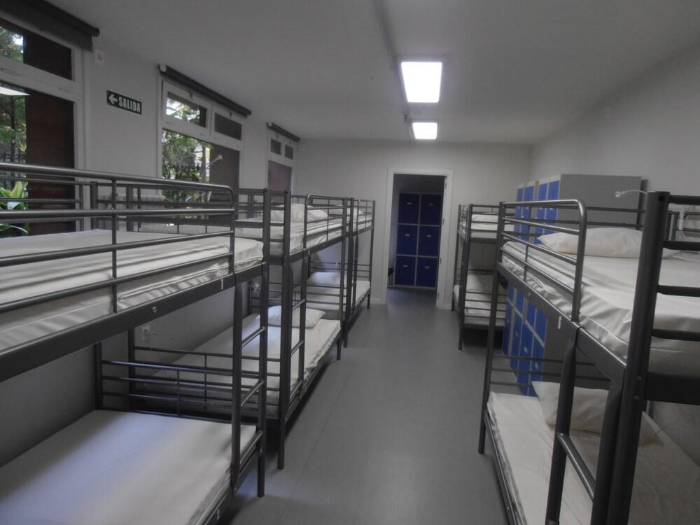 Albergue Plaza Catedral