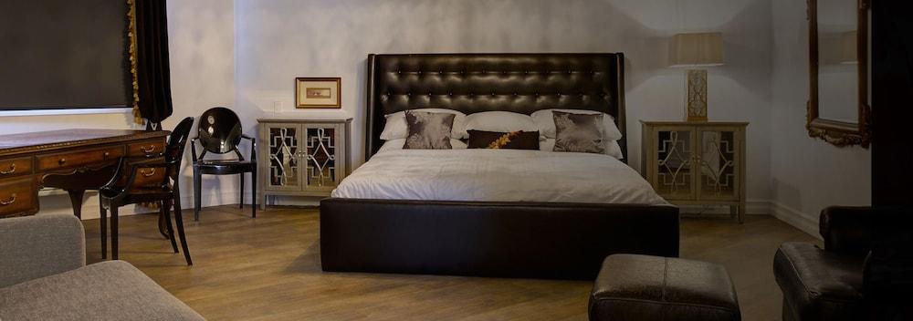 Hôtel Historique Route 66