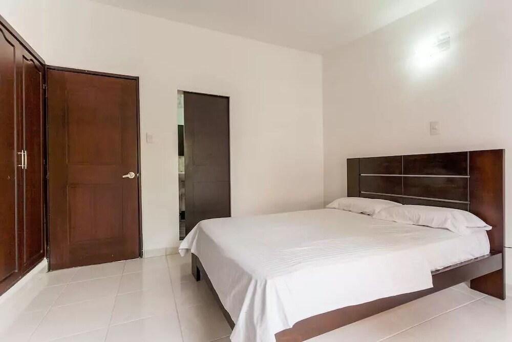 Casa Centenario Pereira