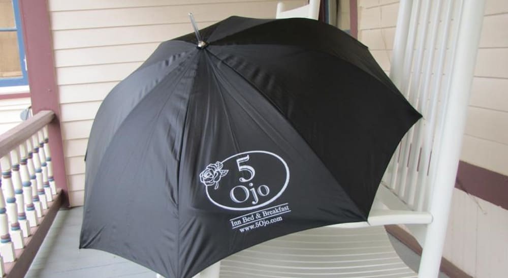 5 Ojo Inn Bed and Breakfast