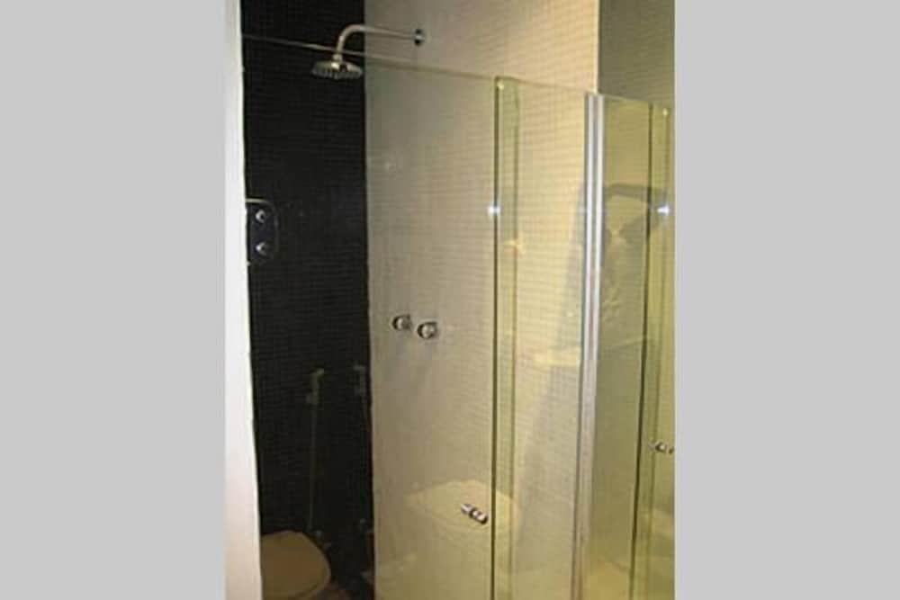 Arpoador Design Flat On The Beach