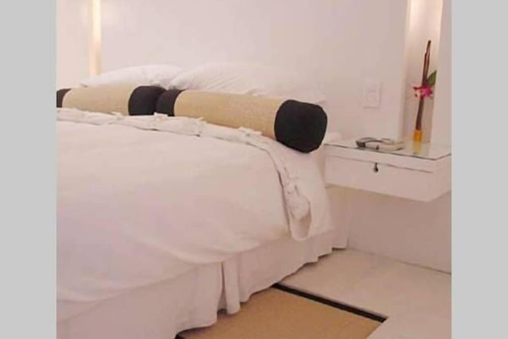 Arpoador Design Flat On The Beach