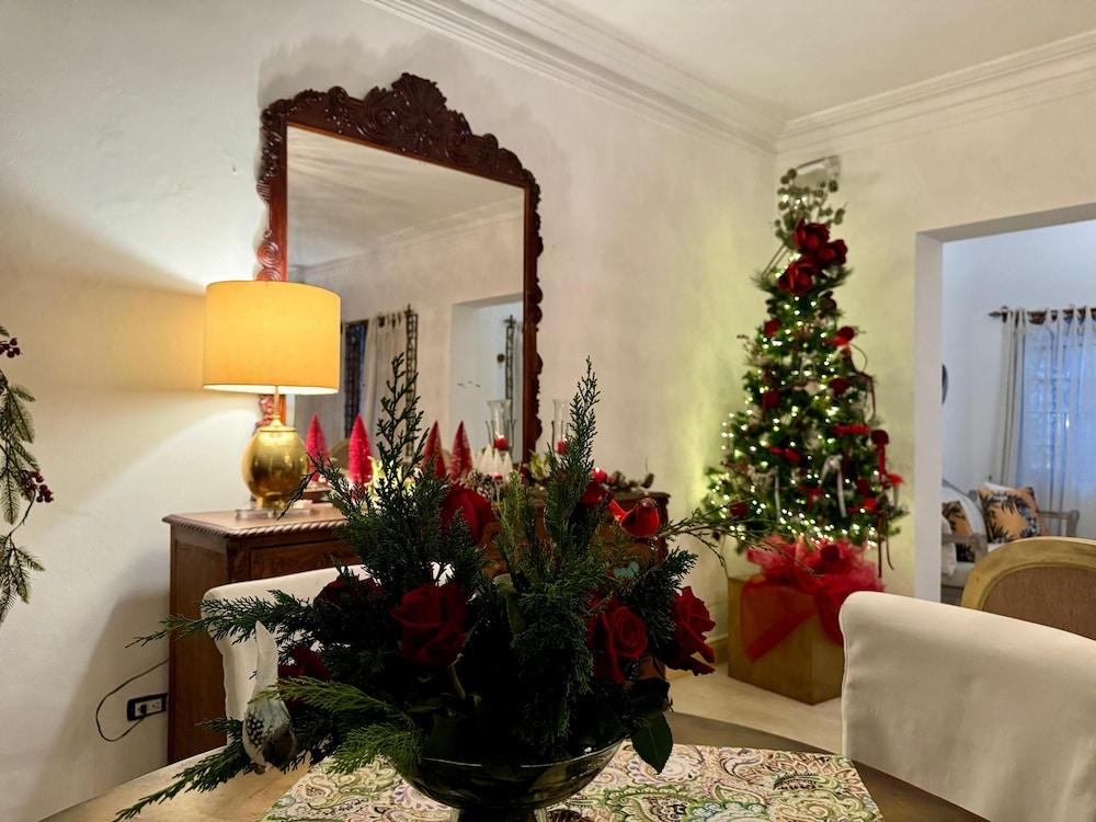 Leclerc Hotel Boutique Granada