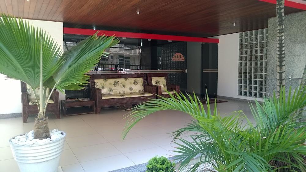 BBB Flats Barra Salvador BA