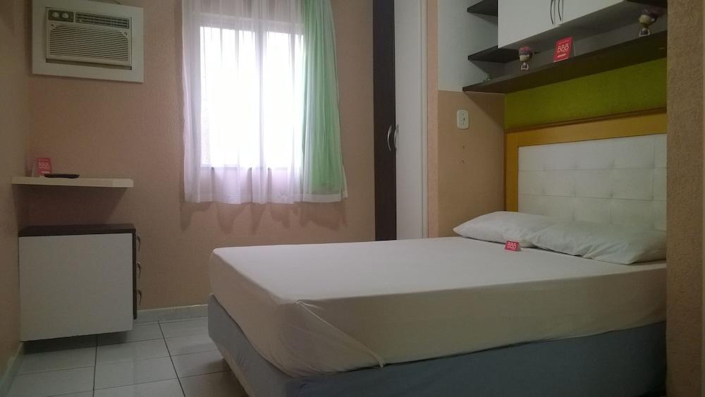 BBB Flats Farol de Itapuã Salvador BA