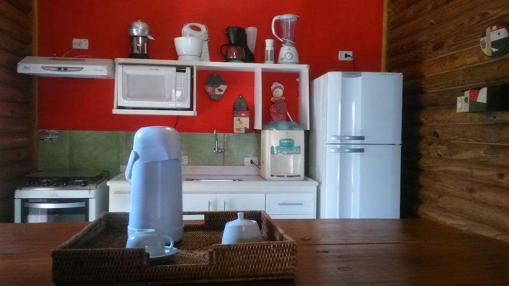 Casa Vila Pinhal Broa