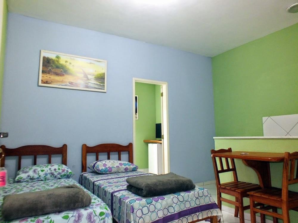 Pousada Platôdasilhas