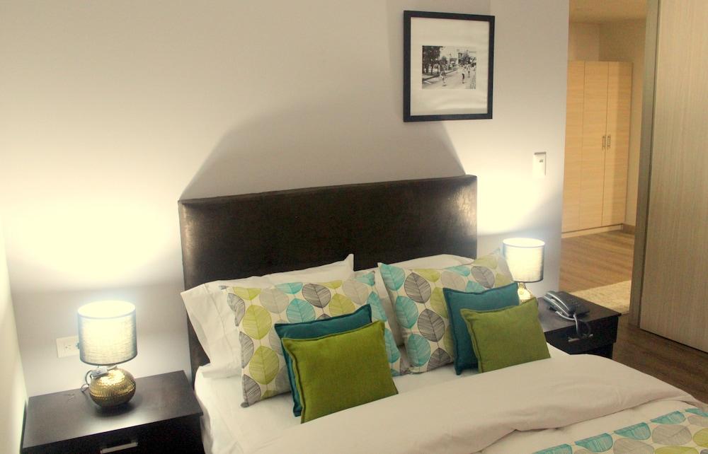 Apartahotel Millenials