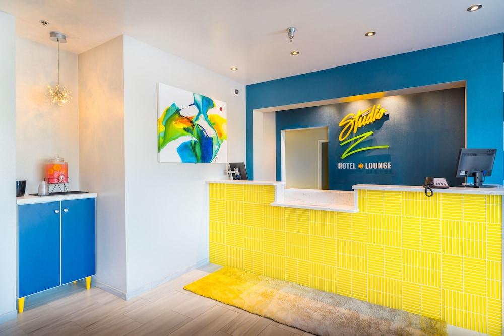 Studio Z, an Ascend Collection Hotel