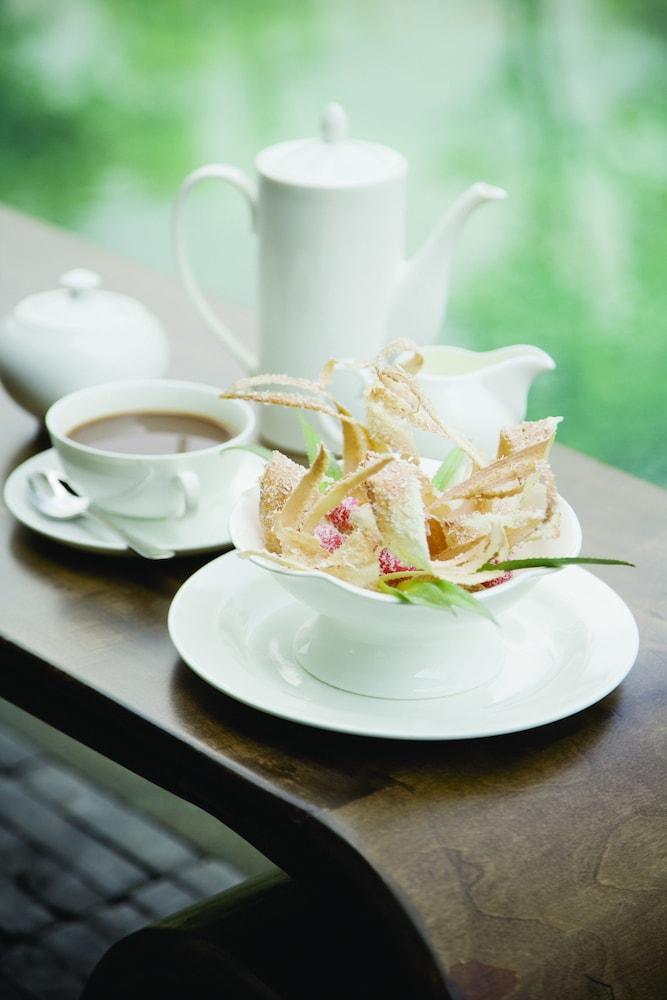 Kayumanis Private Villa & Spa