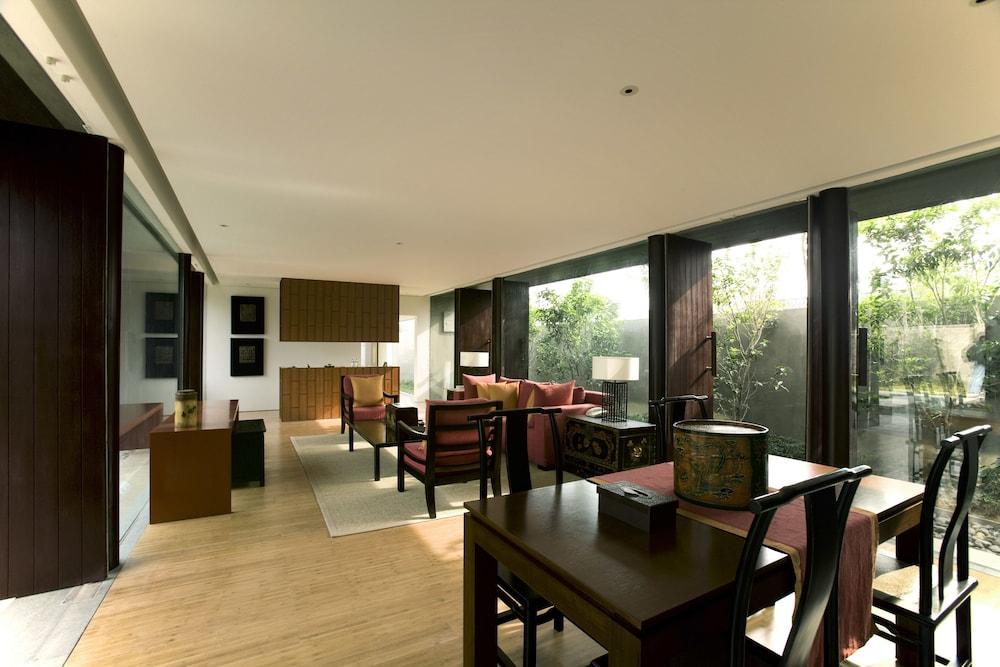 Kayumanis Private Villa & Spa