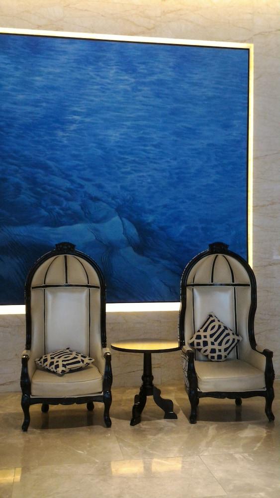 KLCC Platinum Luxury Suites