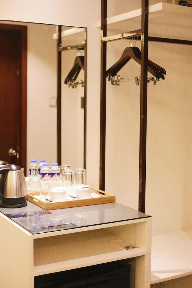 The Pepperland Hotel