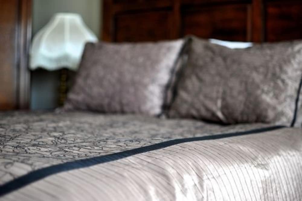 Greenway House Bed & Breakfast