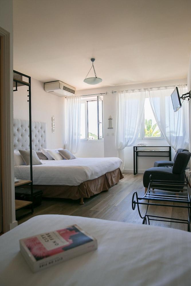 Hôtel La Fiancée Du Pirate