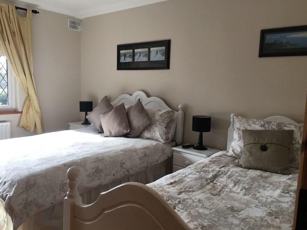 Plantation Lodge B&B