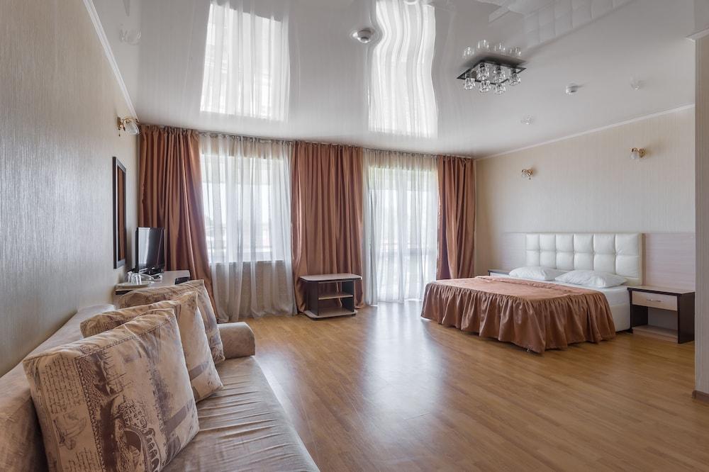 Olimp Resort Hotel All Inclusive