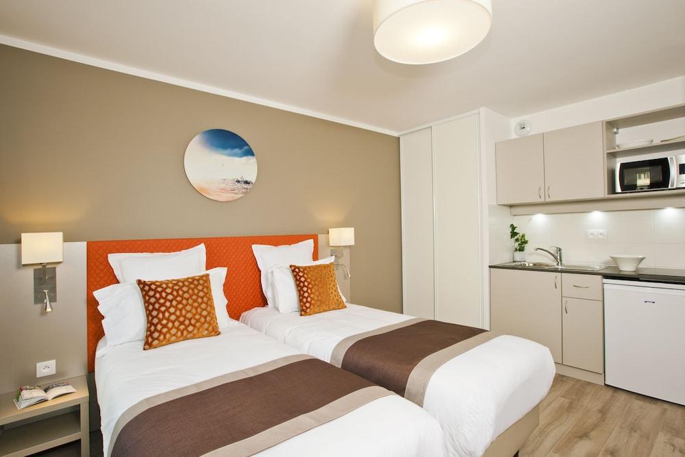 Residhome Paris Rosa Parks