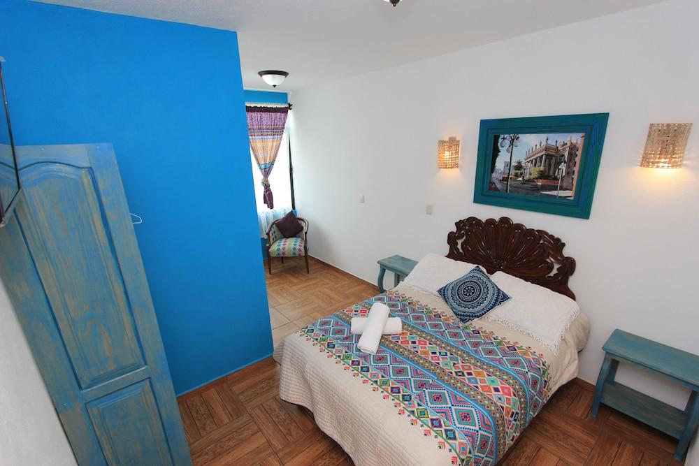 Maggic Home Panoramica