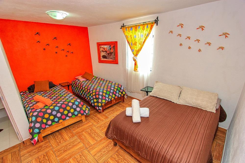 Maggic Home Panoramica