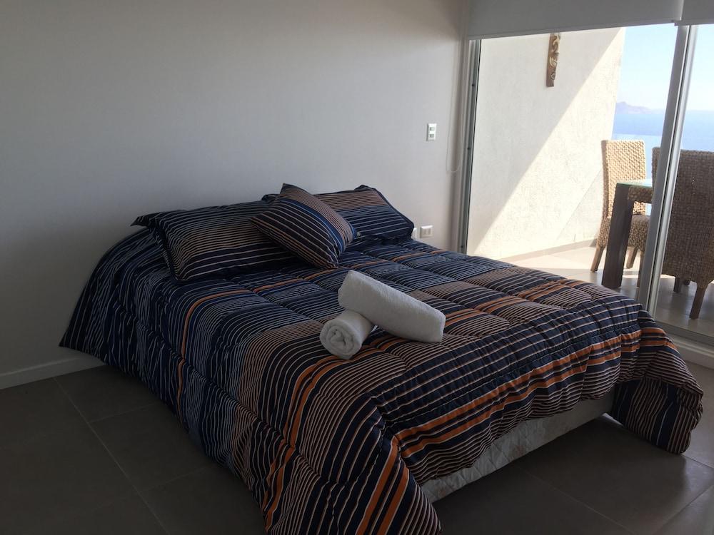 Departamentos Peñuelas